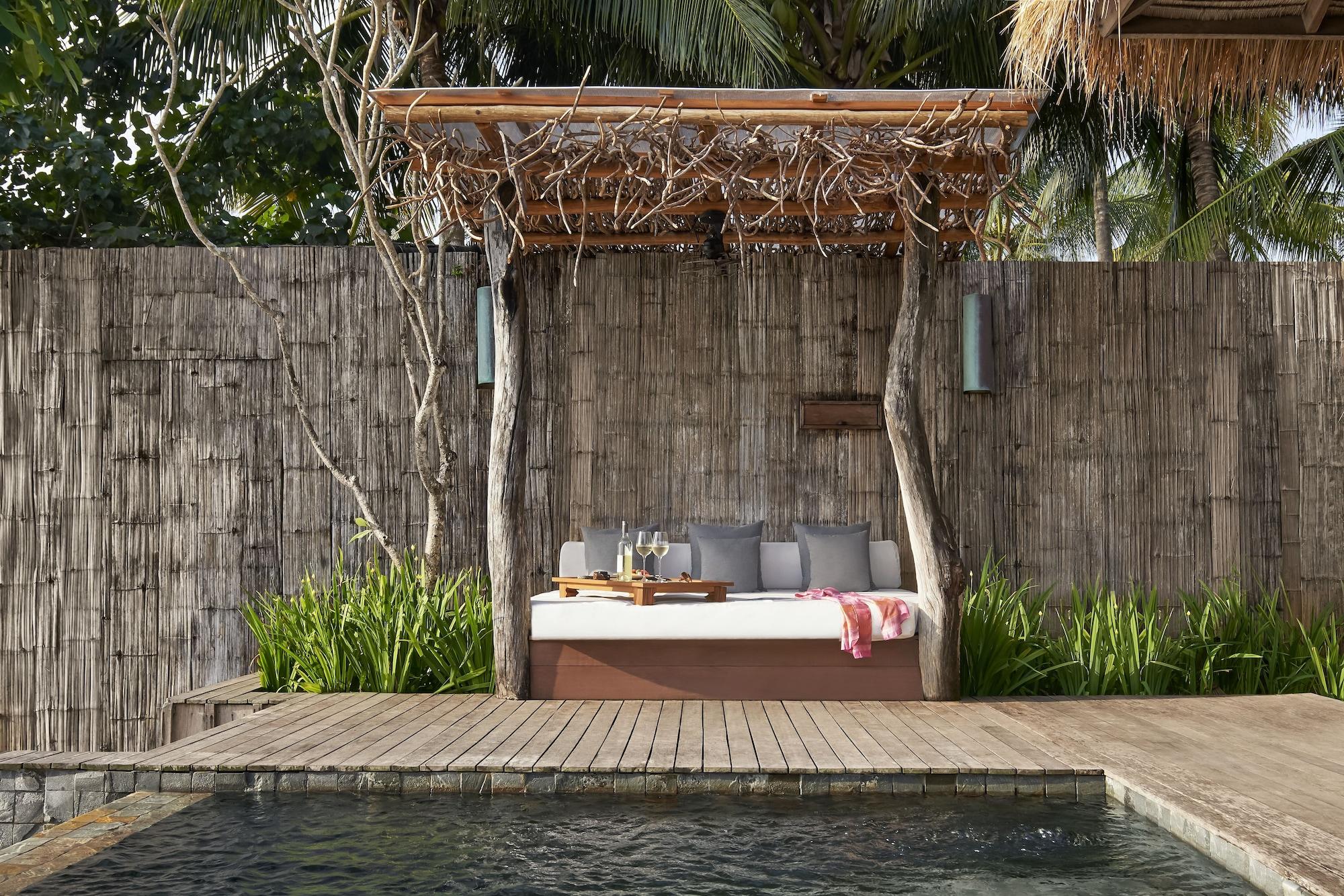 Song Saa Private Island Hotel Prek Svay Village Exterior photo