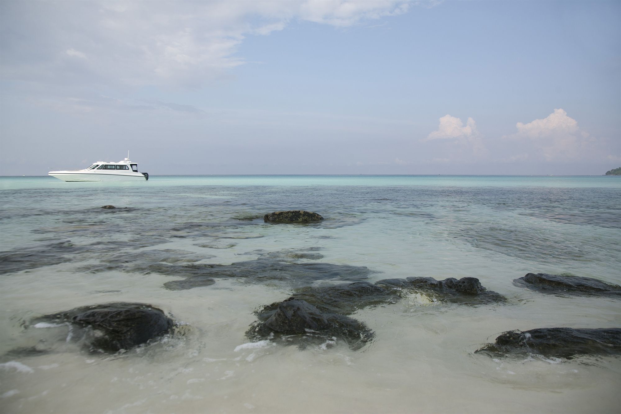 Song Saa Private Island Hotel Prek Svay Village Exterior photo