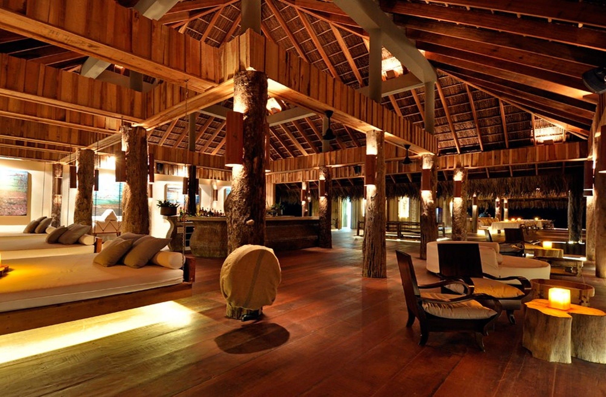 Song Saa Private Island Hotel Prek Svay Village Exterior photo